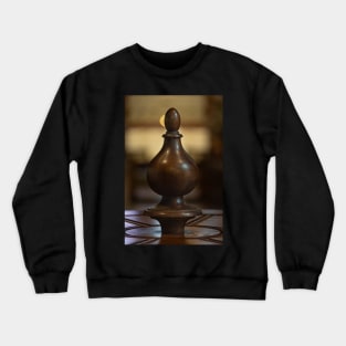 The Church of All Saints Crewneck Sweatshirt